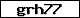 Pr�fcode