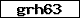 Pr�fcode