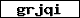 Prfcode