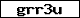 Prfcode
