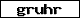Pr�fcode