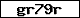Prfcode