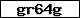 Pr�fcode