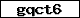 Prfcode