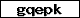 Prfcode