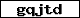 Pr�fcode