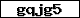 Pr�fcode