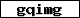 Pr�fcode