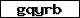 Prfcode