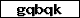 Prfcode