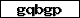 Prfcode