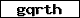 Pr�fcode