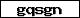 Prfcode