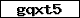 Prfcode