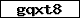 Prfcode