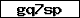 Pr�fcode