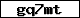 Pr�fcode