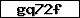 Prfcode