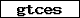 Pr�fcode