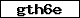 Prfcode