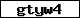 Prfcode