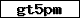 Prfcode