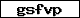Prfcode