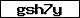 Prfcode