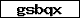 Pr�fcode