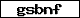 Pr�fcode