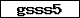 Pr�fcode