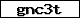 Prfcode