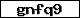 Prfcode