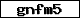 Prfcode