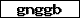 Pr�fcode