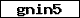 Prfcode