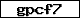 Prfcode