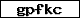 Prfcode