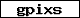 Prfcode