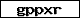 Prfcode
