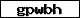 Prfcode