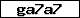 Prfcode
