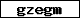 Prfcode