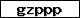Pr�fcode