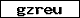 Prfcode