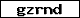 Prfcode