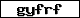 Prfcode