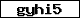 Pr�fcode