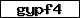 Prfcode