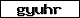 Prfcode